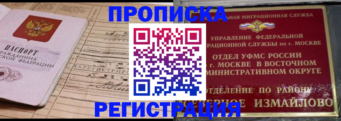 где прописаться в Дедовске